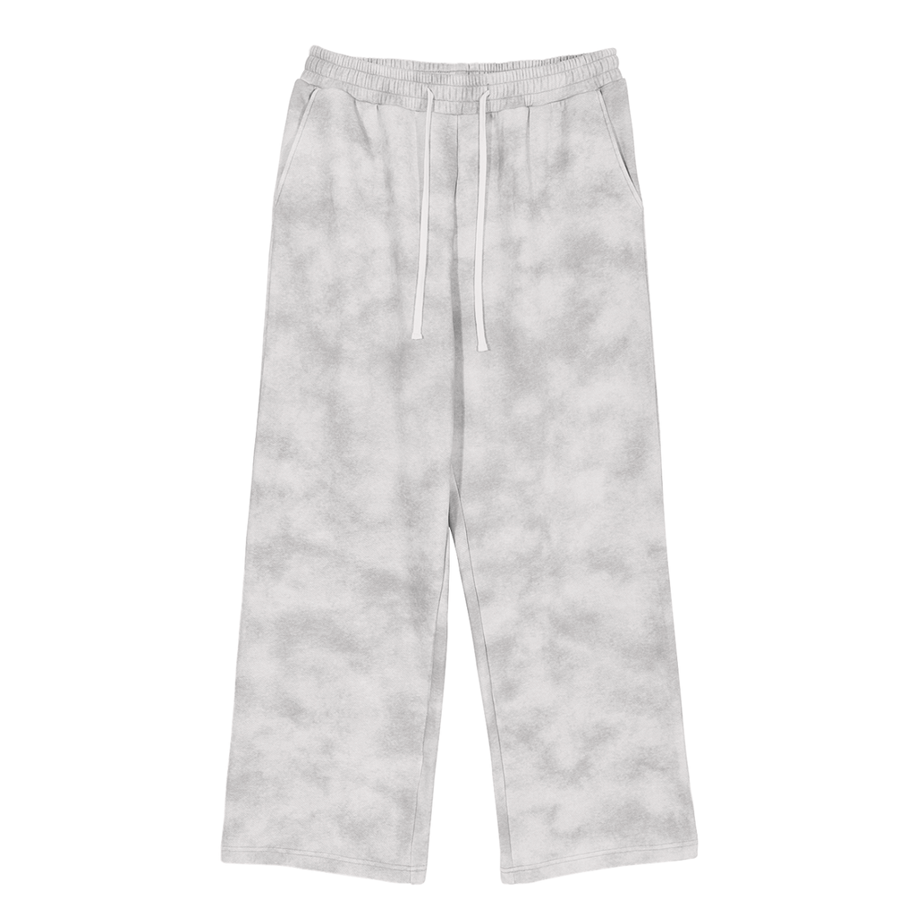 Washed Sweatpants