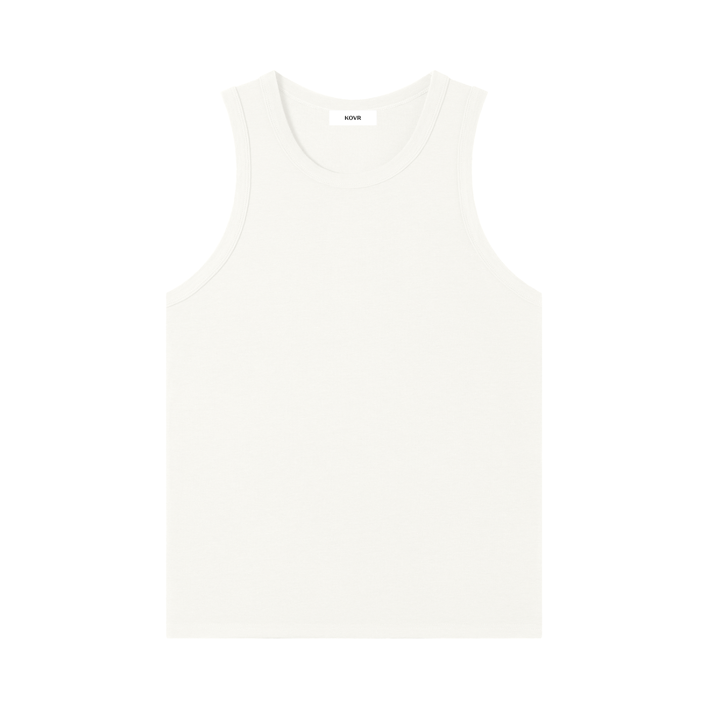 Heavyweight Ribbed Tank