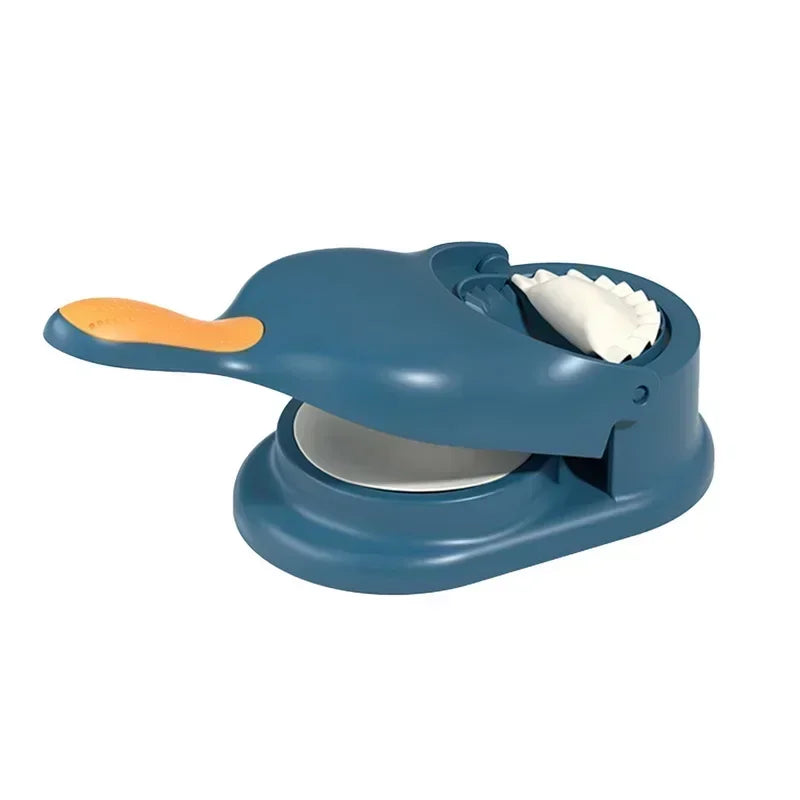 Dumpling Press