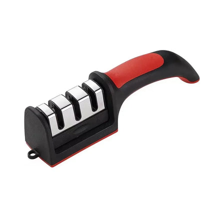 3-Segment Knife Sharpener