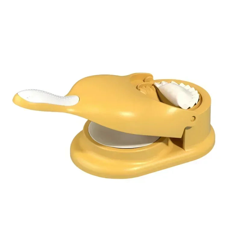 Dumpling Press