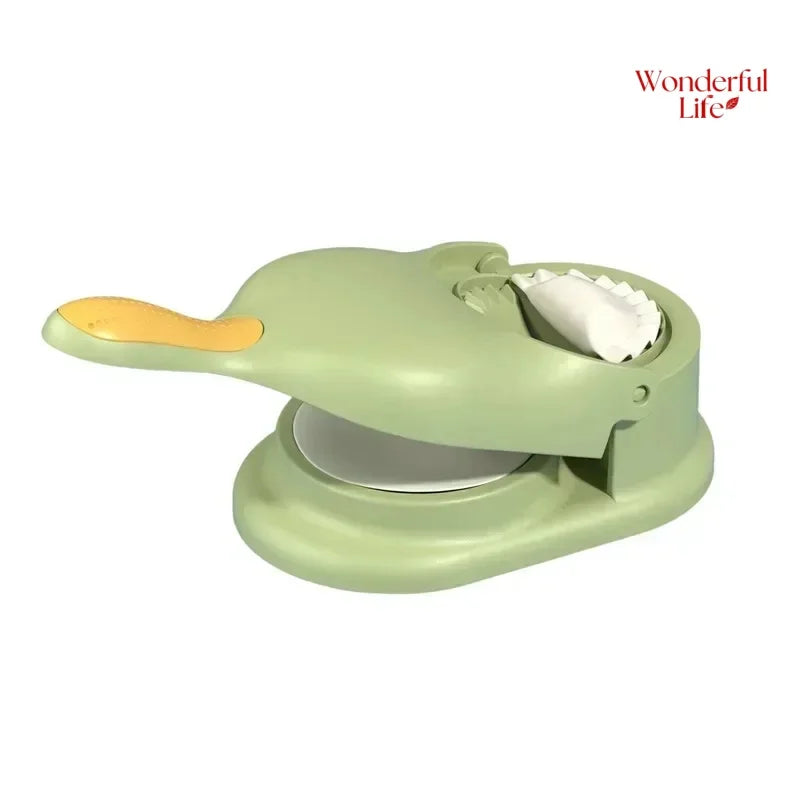 Dumpling Press