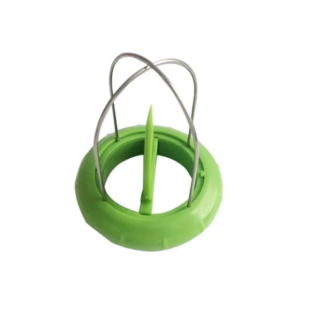 Fast Peel Kiwi Cutter Fruit Peeler Slicer Lemon Kiwi Slicer Peeling Pitaya Spiralizer Kitchen Gadgets Salad Cooking Tools