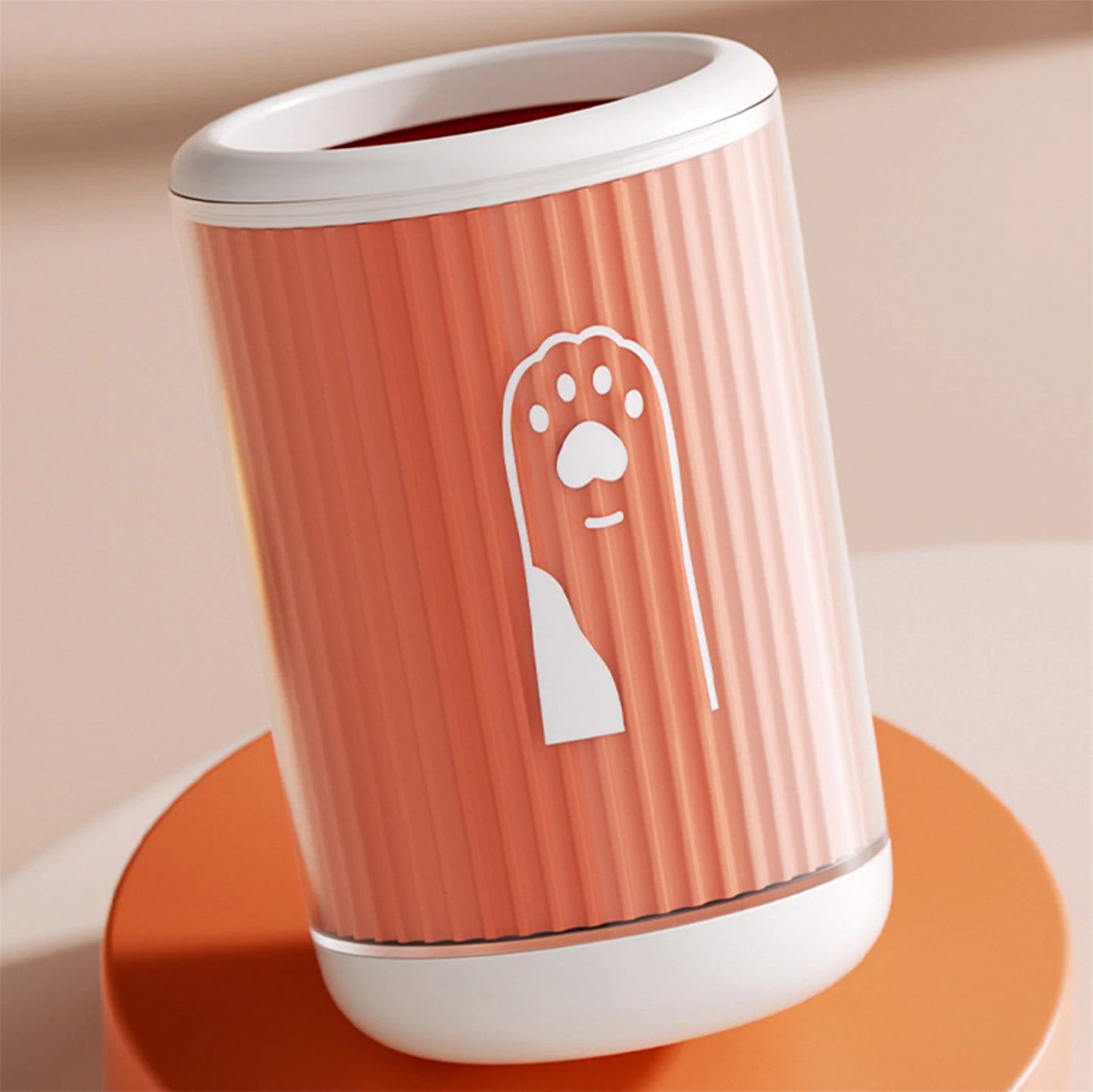 Pet Paw Cleaner for Cats & Dogs