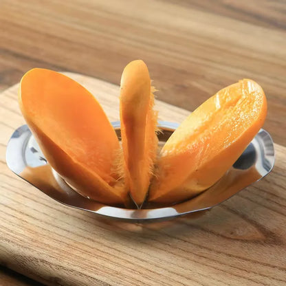 Fruit Corer Mango Slicer