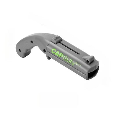 Portable Cap Gun Creative Flying Cap Launcher Beer Opener Bar Tools Beverage Opener Shaped Cap Opener Tool Kitchen Accessories
