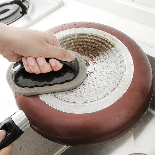Magic Sponge Brush Wipe Eraser