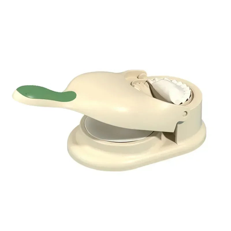 Dumpling Press