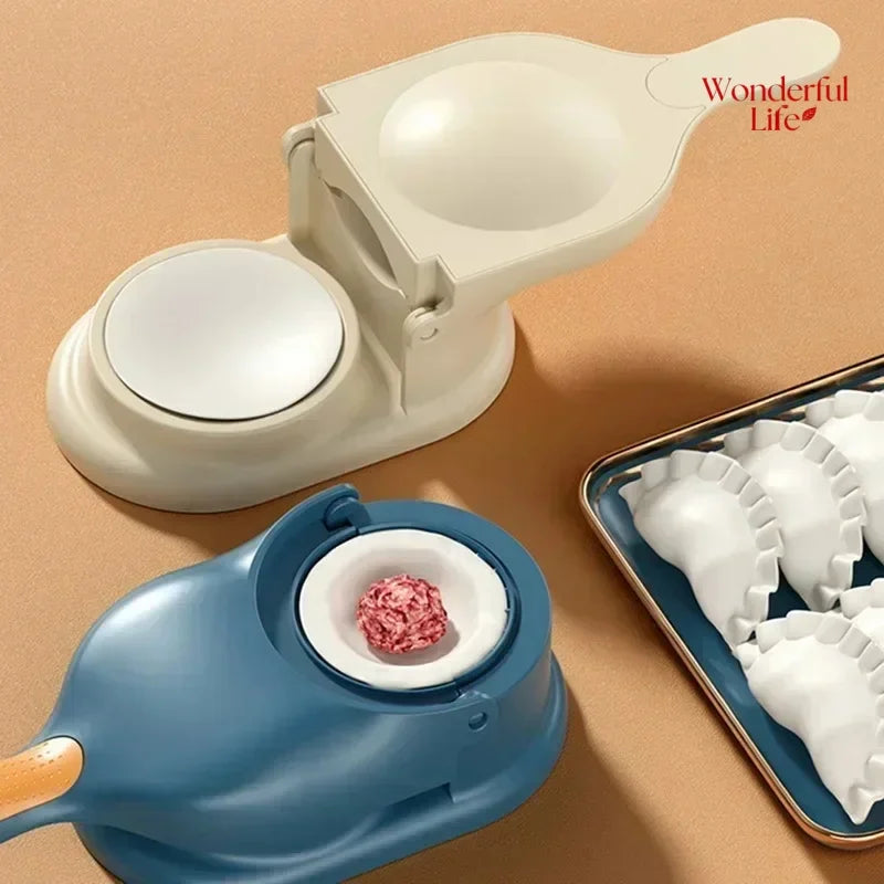 Dumpling Press